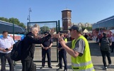 Боб Хартли улетел из Ярославля во Флориду