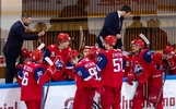 Ярославский «Локо» в шаге от Кубка Харламова