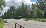 В ДТП под Рыбинском погибла пенсионерка