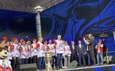 Боб Хартли сказал прощальные слова болельщикам «Локомотива»