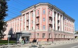 Бывшую больницу в Ярославле за лето хотят перестроить под министерские офисы