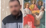 Ярославская ОПГ воровала иконы в храмах трёх областей
