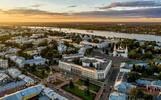 Власти Ярославля публикуют график перекрытий на День города