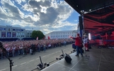 Парад чемпионов в Ярославле посетили 8 тысяч человек