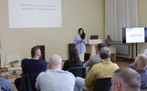Участники программы «Герои Ярославии» перешли к финальным обучающим сессиям
