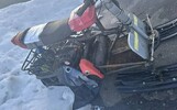Ярославец получил год колонии за пьяную езду на мотоблоке