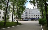 Территории четырех больниц отремонтируют в Ярославской области в 2026 году