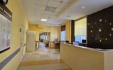 Лор-отделение ярославской больницы имени Н.В. Соловьева открылось после ремонта