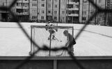 Хоккейная лестница Ярославля: как «Локомотив» выращивает систему