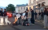 В Ярославле после дня города случилась массовая драка