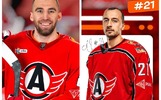 Защитник и форвард из Ярославля выходят на рынок свободных агентов