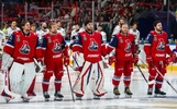 Ярославский «Локомотив» расторг контракты с 10 ключевыми игроками