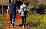Врачи борются за жизнь ребенка, упавшего с заброшенного здания в Ярославле