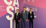 Команда ярославских энергетиков вошла в ТОП-5 на международном чемпионате