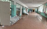 Прокуратура проверила капремонт школы в ярославском райцентре
