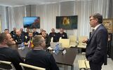 «Герои Ярославии» посетили представительство региона в Москве