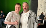 Форвард ярославского «Локомотива» стал лучшим блогером-хоккеистом