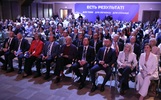 В Ярославле прошел региональный форум «Единой России» «Есть результат»