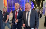 Делегация Ярославской области принимает участие в ПМЭФ-2026