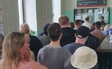 В министерстве объяснили очереди в автобусные кассы в Рыбинске