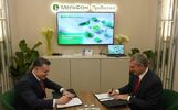 Интернет вещей и Big data помогут эффективному управлению в российском регионе