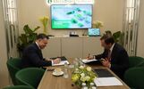 В труднодоступных уголках Поморья и на М-8 появится телеком-инфраструктура
