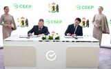 Сбер разработает стратегический мастер-план Ярославской агломерации