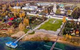 В Ярославле приступают к обустройству парковки у Толгского монастыря