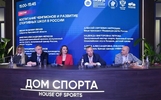 Призер Олимпиады поможет развивать большой теннис в Ярославской области