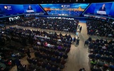 Ярославский губернатор принял участие в пленарном заседании ПМЭФ-2026