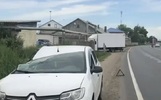 В Ярославской области после ДТП умер пассажир легковушки