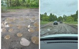 В Ярославле выделили деньги для ремонта улицы Университетская