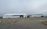 В ярославском аэропорту снова ограничили полеты