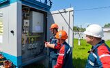 Ярославские энергетики отрабатывают навыки безопасной работы
