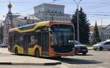 В Ярославле могут продлить некоторые троллейбусные маршруты