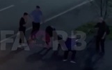 Ярославцы пострадали от питбуля в Уфе