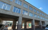В Новом Некоузе по нацпроекту ремонтируют школу