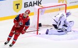 Ярославский «Локомотив» дома начнет новый сезон