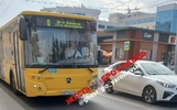 Водитель «Яавтобуса» до приезда скорой оказал первую помощь пассажиру