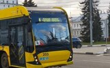 В Ярославле временно закрывают два маршрута троллейбуса