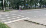 Возле заволжских школ в Ярославле установят пешеходные ограждения