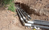 В Ярославле выявили более 400 дефектов на теплосетях