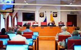 Депутаты утвердили допфинансирование по детской больнице в Ярославле