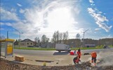 Жительница Ярославля отсудила 150 тысяч за падение на остановке
