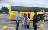 Часть московских авиарейсов перенаправили в ярославский аэропорт