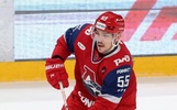 Олимпийский чемпион рассказал, почему не остался в «Локомотиве»