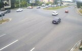 Ограничение на выезд из Ярославля в сторону Москвы снято