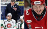 Наставник «Ак Барса» прокомментировал трэшток в финале с «Локомотивом»