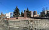 В Ярославле подписан контракт на ремонт памятника Фрунзе