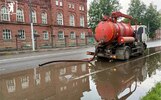 Власти рассказали о работе ливневок в Ярославле